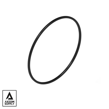 Axiom Bearing Spindle O-Ring | 2011-2019 GM 2500HD/3500HD | Hub Seal Replacement