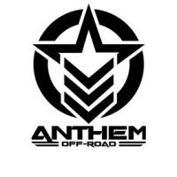 Anthem Off-Road