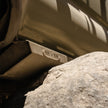 Rock Slide Engineering Rock Sliders Passenger Side 3/16-Inch Steel 2005-2023 Toyota Tacoma