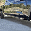 Rock Slide Engineering Rock Sliders Driver Side 3/16-Inch Steel 2022-2024 Toyota Tundra