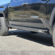 Rock Slide Engineering Rock Sliders Passenger Side 3/16-Inch Steel 2022-2024 Toyota Tundra