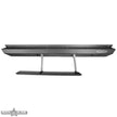Rock Slide Engineering Step Sliders Set 3/16-Inch Steel 1997-2006 Jeep Wrangler TJ