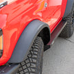 Rock Slide Engineering Step Sliders Passenger Side 2-Door 3/16-Inch Steel 2022-2024 Ford Bronco
