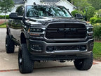 BDS 4-Inch 4-Link Lift Kit | FOX 2.0 Shocks | Ram 3500 4WD Gas 2019-2026 | With Factory Rear Overload Leaf