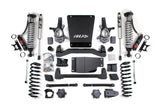 BDS 6-Inch Lift Kit | FOX 2.0 Performance Coil-Overs | FOX 2.0 Performance Rear | Avalanche/Suburban/Tahoe/Yukon 1500 4WD 2007-2014