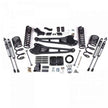 BDS 6-Inch Radius Arm Lift Kit | FOX 2.0 Shocks | Ram 2500 4WD Diesel 2014-2018
