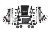 BDS 4-Inch Lift Kit | FOX 2.5 PE 3-Inch Coil-Overs | FOX PE Rear Shocks | Avalanche/Suburban/Tahoe/Yukon 1500 4WD 2007-2014