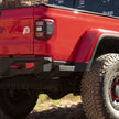 Rock Slide Engineering Rock Sliders 3/16-Inch Steel 2020-2026 Jeep Gladiator JT