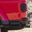 Rock Slide Engineering Rock Sliders 3/16-Inch Steel 2020-2026 Jeep Gladiator JT