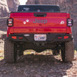 Rock Slide Engineering Rock Sliders 3/16-Inch Steel 2020-2026 Jeep Gladiator JT