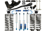 Carli Suspension Pintop 3.25 System | 2014–2022 Ram 2500 Diesel 4WD