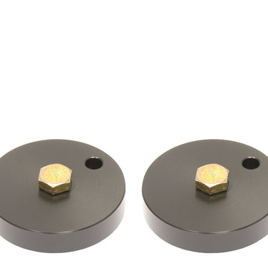 Carli‑Spec 2.0 IFP Shock Package | 2005–2016 Ford F‑250/F‑350 4×4 | 2.5" Lift (Front & Rear, With Bump Drops)