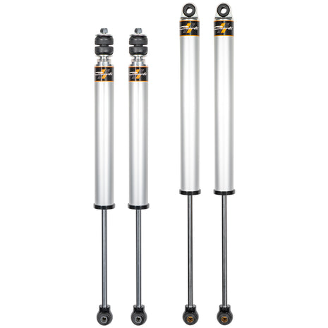 Carli Signature 2.0 IFP Leveling Shock Package | 2005–2026 Ford F-250/F-350 Diesel 4WD