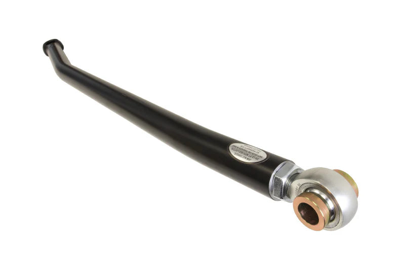 Carli Suspension Adjustable Track Bar | FK Race Heim + Tapered Rod End | 2.5" and 4.5" Lift | 2005–2016 Ford F-250 / F-350 Super Duty 4WD | SKU: CS-FPRB-05