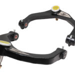 Carli Suspension Performance 2.5 HD System | 2019–2026 Ram 1500 Rebel/Off-Road 4WD