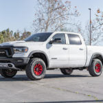 Carli Suspension Performance 2.5 HD System | 2019–2026 Ram 1500 Rebel/Off-Road 4WD