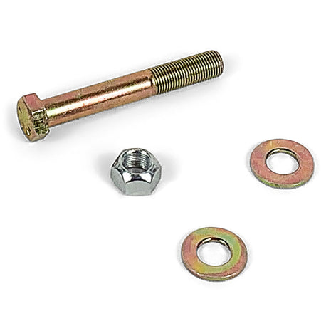 Clayton Off Road 1/2-20 x 3.5" Grade 8 Bolt Kit for Jeep Suspension