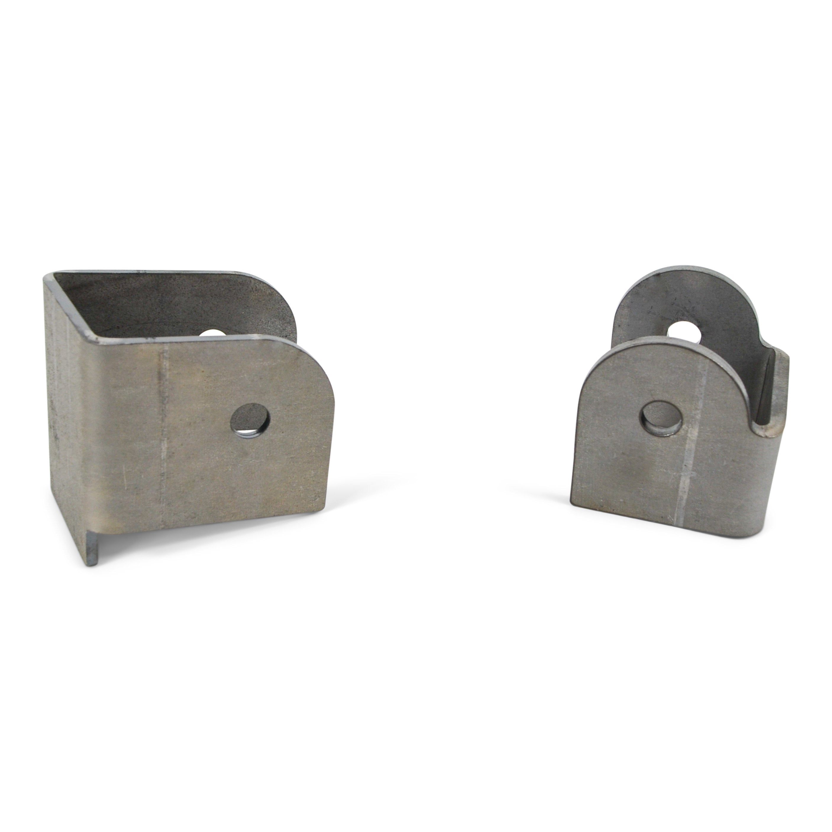 Clayton Off Road 3-Link Upper Mount Bracket Kit for 1993-1998 Jeep Grand Cherokee ZJ