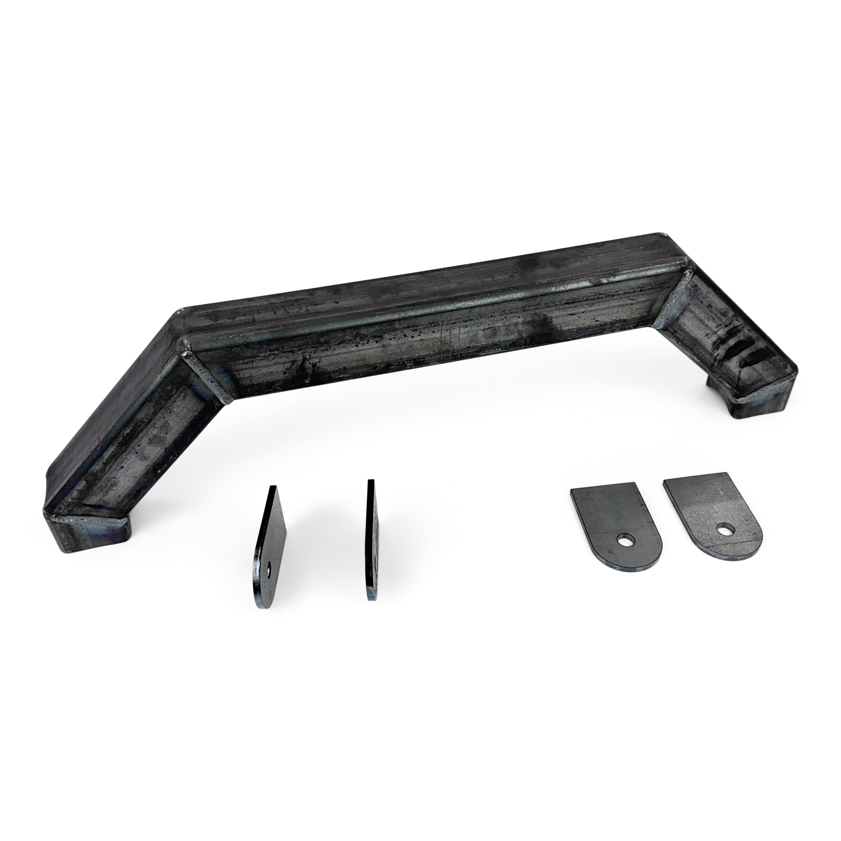 Clayton Off Road Dana 44 Rear Axle Truss Builder Series for 1997-2006 Jeep Wrangler TJ/LJ