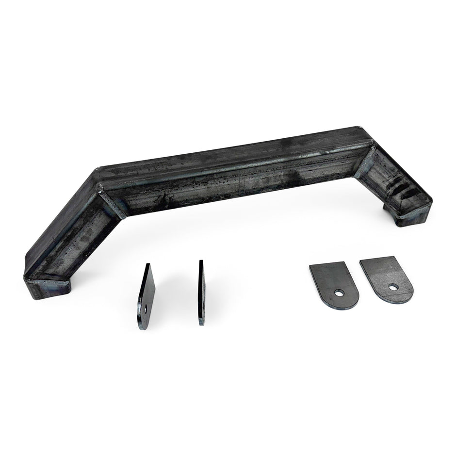 Clayton Off Road Dana 44 Rear Axle Truss Builder Series for 1997-2006 Jeep Wrangler TJ/LJ