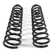 Clayton Off Road 3.5 Inch Front Coil Springs for 2007-2018 Jeep Wrangler JK V6 GAS