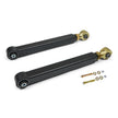 Clayton Off Road Short Rear Lower Control Arms for 2007-2026 Jeep Wrangler JK/JL 4WD