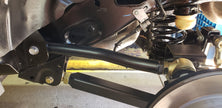 Clayton Off Road Short Rear Lower Control Arms for 2007-2026 Jeep Wrangler JK/JL 4WD