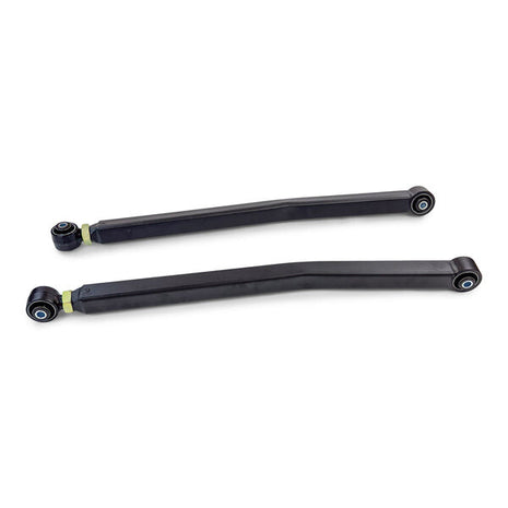 Clayton Off Road Overland+ Long Rear Lower Control Arms for 2020-2026 Jeep Gladiator JT
