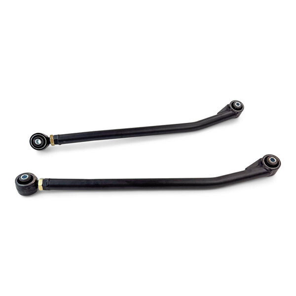 Clayton Off Road Overland+ Long Rear Upper Control Arms for 2020-2026 Jeep Gladiator JT