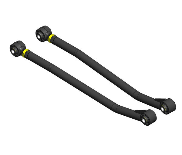 Clayton Off Road Overland+ Long Rear Upper Control Arms for 2020-2026 Jeep Gladiator JT