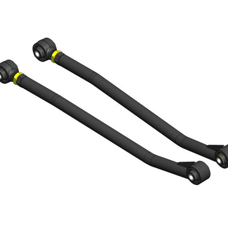 Clayton Off Road Overland+ Long Rear Upper Control Arms for 2020-2026 Jeep Gladiator JT