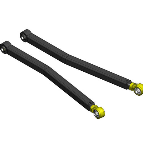 Clayton Off Road Premium Long Rear Lower Control Arms for 2020-2026 Jeep Gladiator JT
