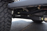 Clayton Off Road Premium Long Rear Lower Control Arms for 2020-2026 Jeep Gladiator JT