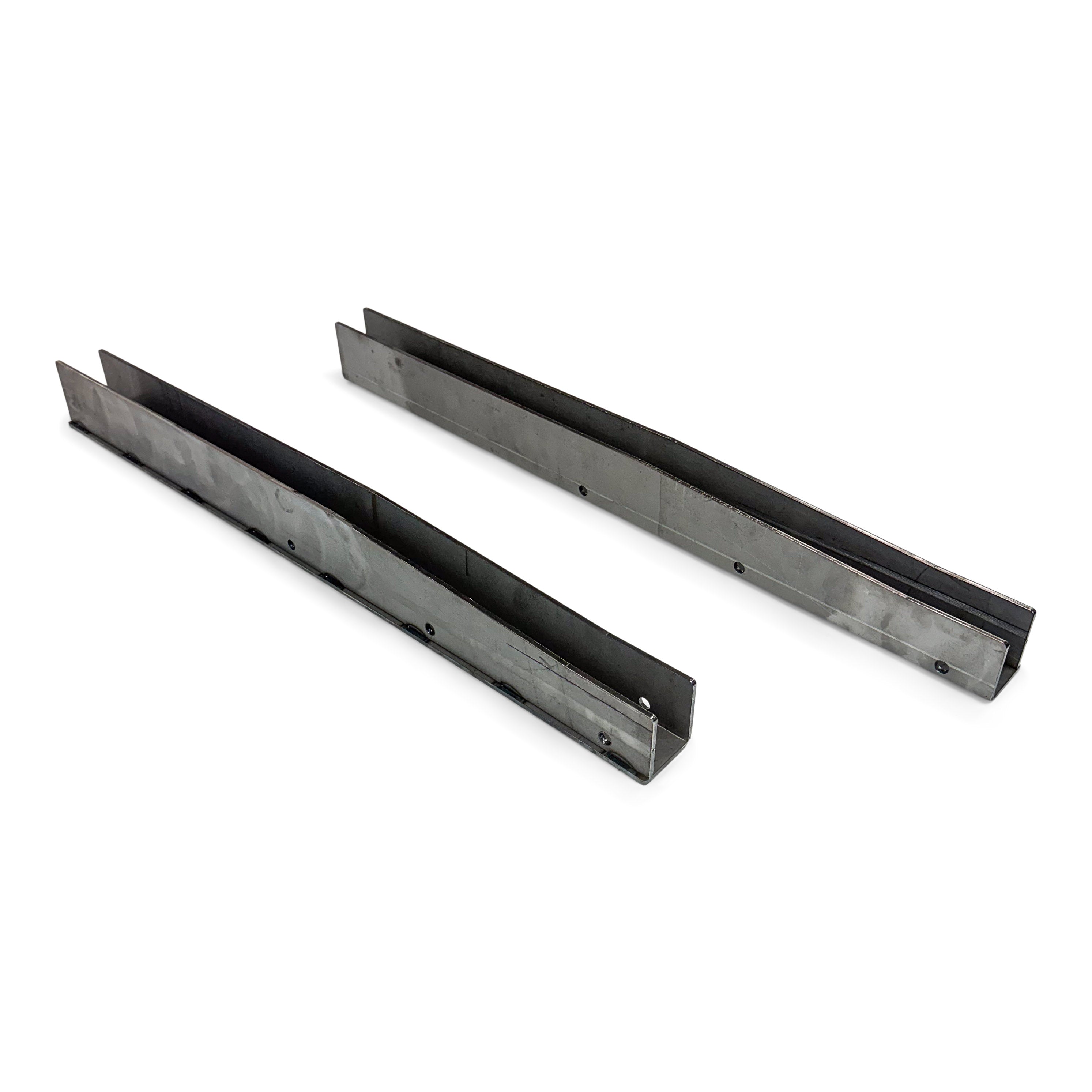 Clayton Off Road Unibody Frame Rails for 1999-2004 Jeep Grand Cherokee WJ