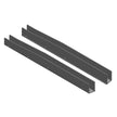 Clayton Off Road Unibody Frame Rails for 1999-2004 Jeep Grand Cherokee WJ