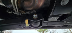Clayton Off Road Front Long Arm Frame Brackets for 2021-2026 Jeep Wrangler Unlimited Rubicon 392 JL