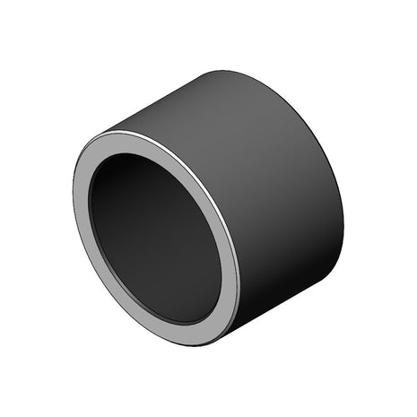 Clayton Off Road Steel Lower Control Arm GIIRO Bushing Housing 2.750 OD x 2.125 ID x 1.750 Wide