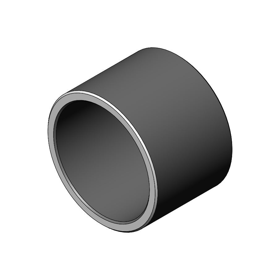 Clayton Off Road Upper Control Arm GIIRO Bushing Housing for 2007-2026 Jeep Wrangler JK/JL and 2020-2026 Gladiator JT