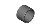 Clayton Off Road Upper Control Arm GIIRO Bushing Housing for 1997-2006 Jeep Wrangler TJ/LJ and 1993-1998 Grand Cherokee ZJ
