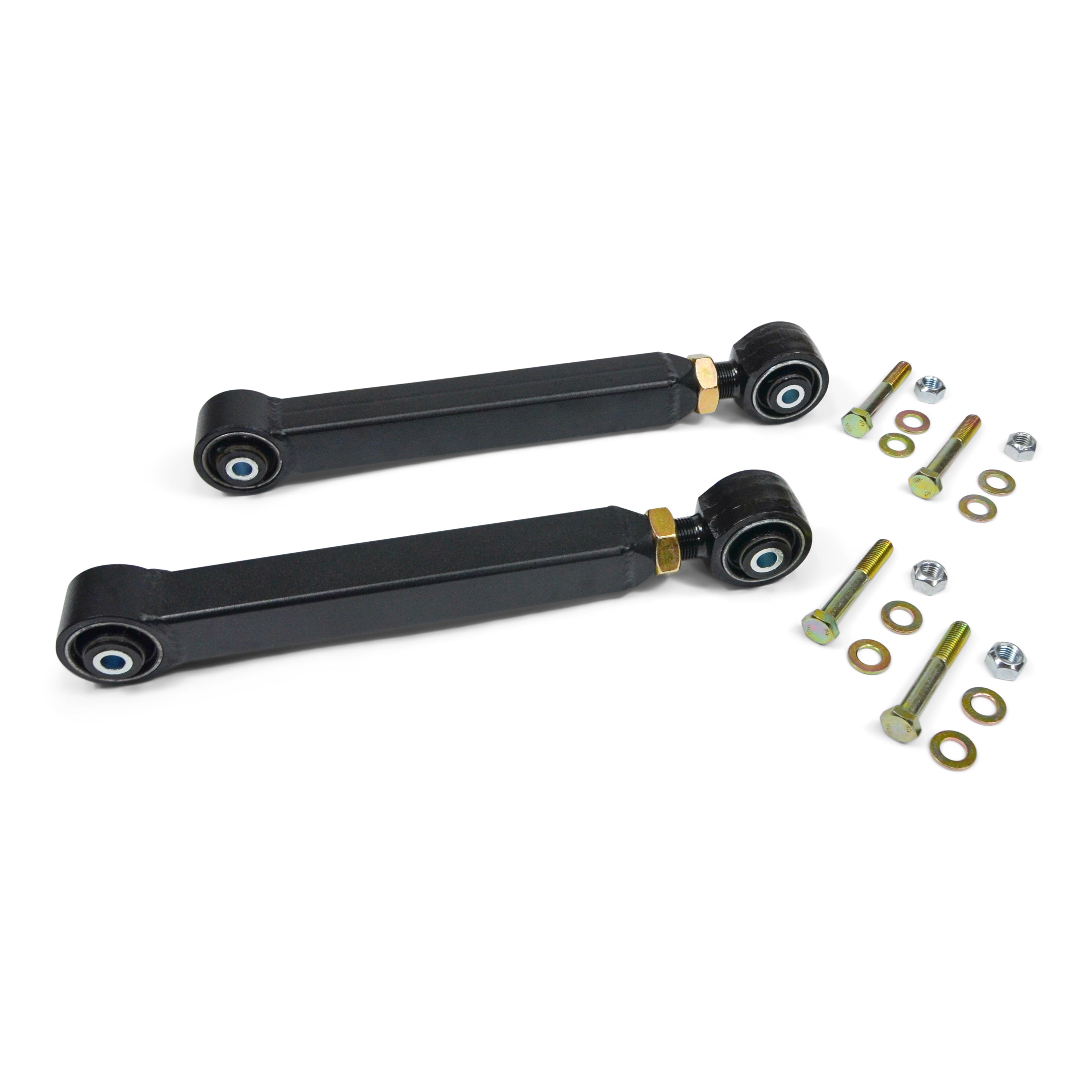 Clayton Off Road Upper Control Arm GIIRO Bushing Housing for 1997-2006 Jeep Wrangler TJ/LJ and 1993-1998 Grand Cherokee ZJ