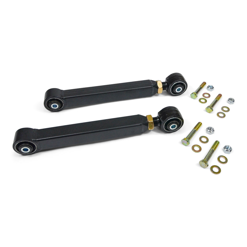 Clayton Off Road Upper Control Arm GIIRO Bushing Housing for 1997-2006 Jeep Wrangler TJ/LJ and 1993-1998 Grand Cherokee ZJ