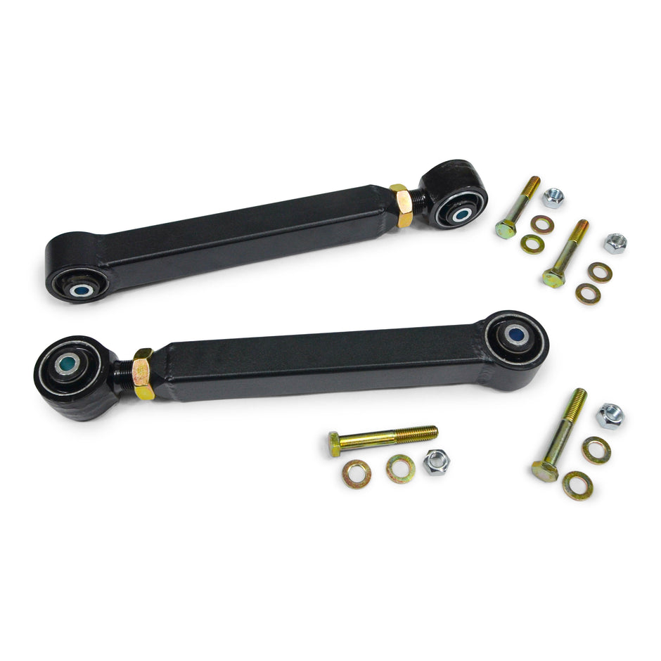 Clayton Off Road Upper Control Arm GIIRO Bushing Housing for 1997-2006 Jeep Wrangler TJ/LJ and 1993-1998 Grand Cherokee ZJ
