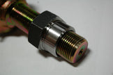 Clayton Off Road Standard CNC Tube Insert 1