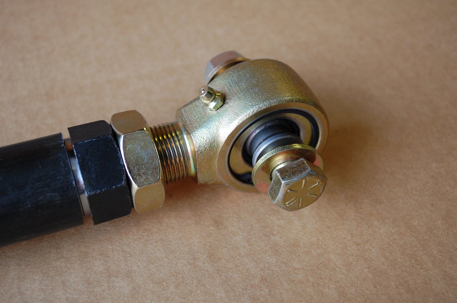 Clayton Off Road Standard CNC Tube Insert 1