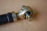 Clayton Off Road Standard CNC Tube Insert 1