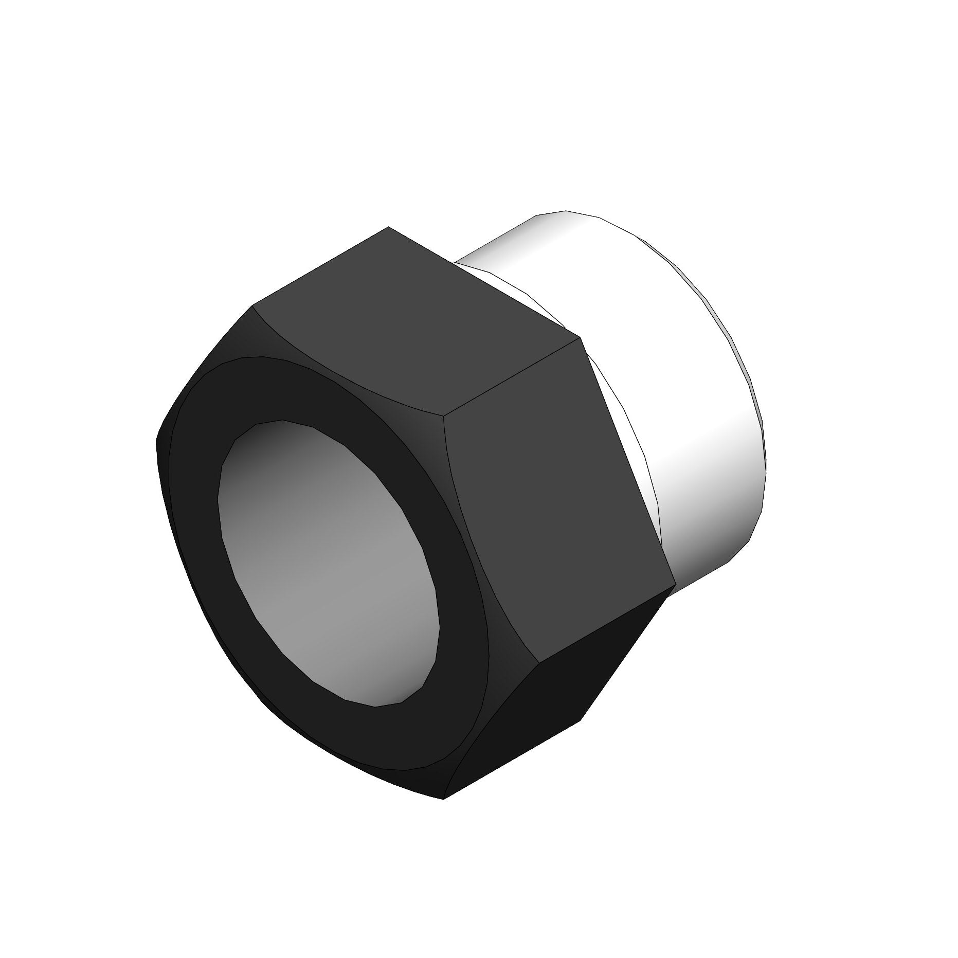 Clayton Off Road Standard CNC Tube Insert 1