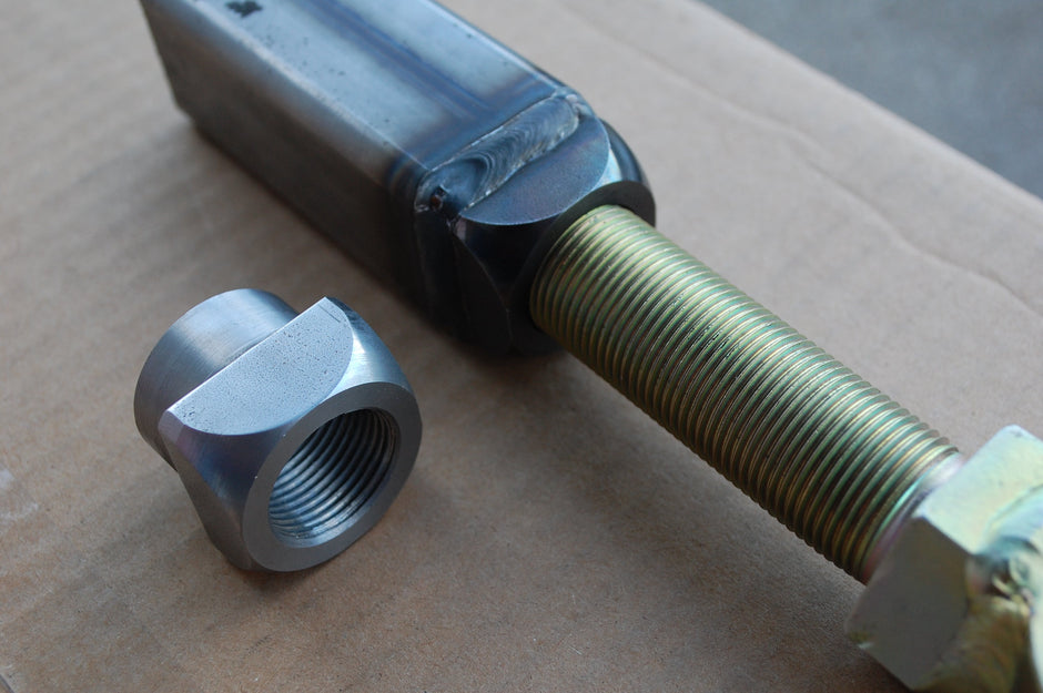 Clayton Off Road Premium CNC Tube Insert 1