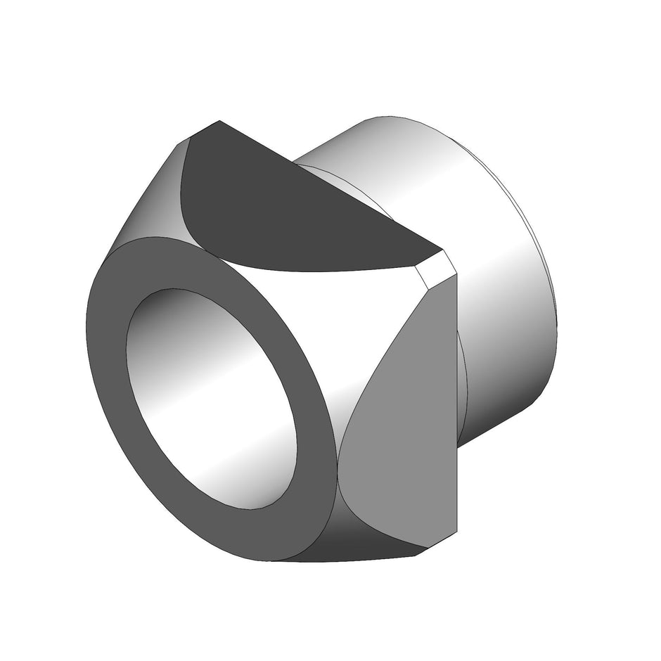 Clayton Off Road Premium CNC Tube Insert 1