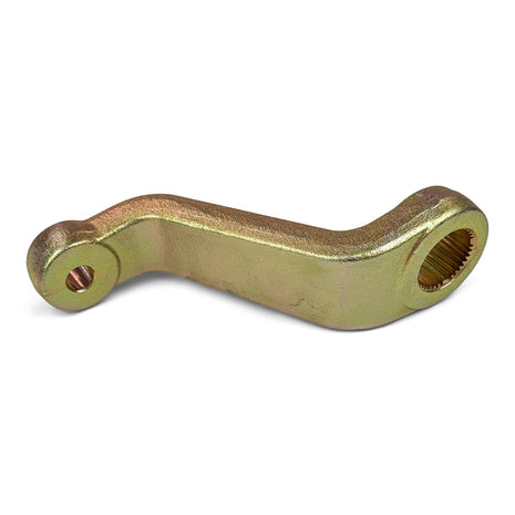 Clayton Off Road Forged Drop Pitman Arm for 1997-2006 Jeep Wrangler TJ/LJ