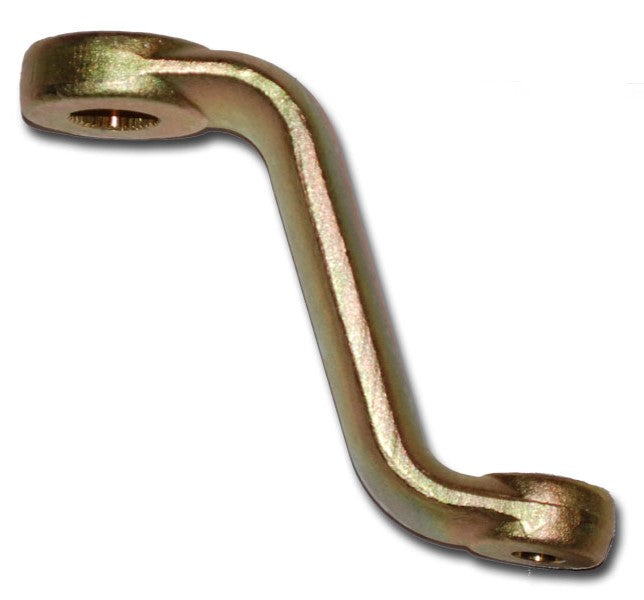 Clayton Off Road Forged Drop Pitman Arm for 1984-2001 Jeep Cherokee XJ and 1993-1998 Grand Cherokee ZJ